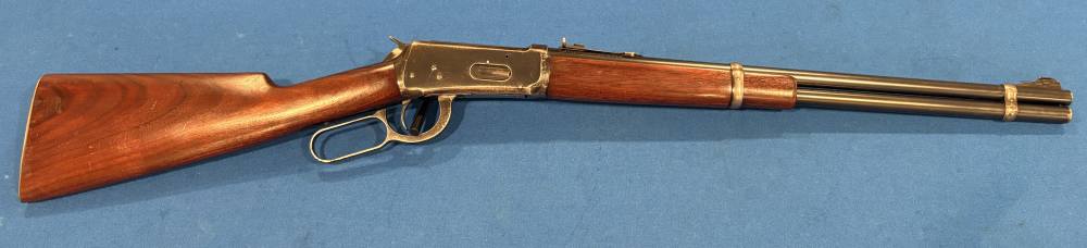 Winchester Model 1894 | .30-30 Winchester | Lever-Action | 1940 -img-1
