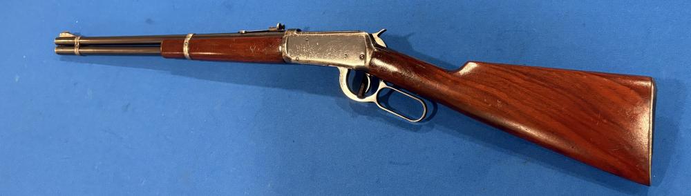 Winchester Model 1894 | .30-30 Winchester | Lever-Action | 1940 -img-2