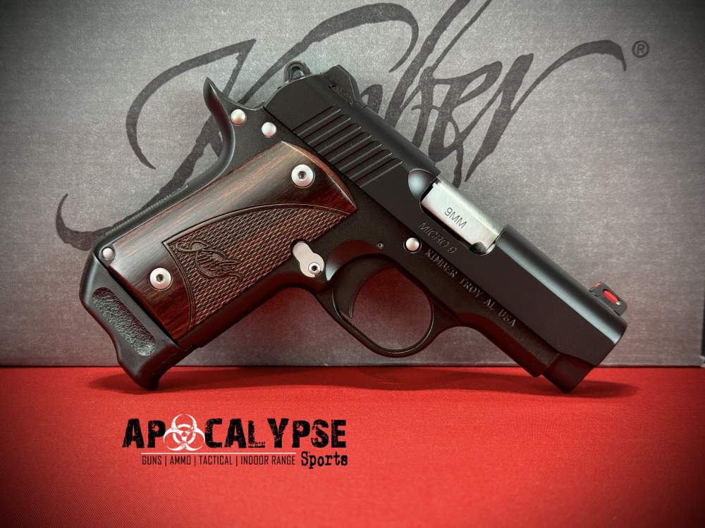 Kimber Micro 9-img-2