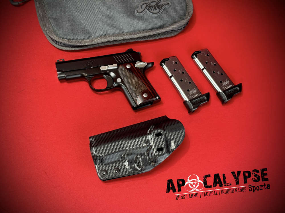 Kimber Micro 9-img-0