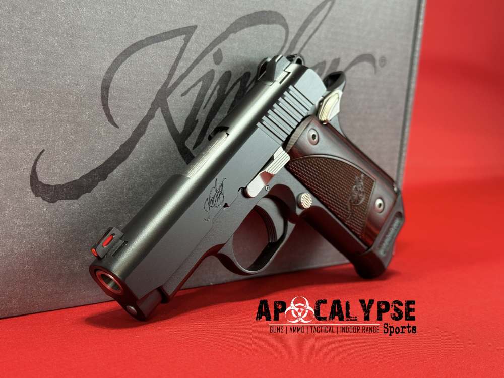 Kimber Micro 9-img-3