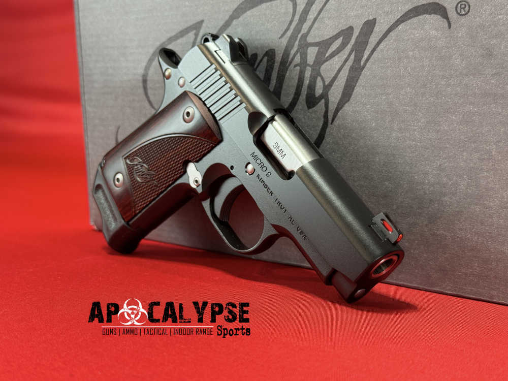 Kimber Micro 9-img-4
