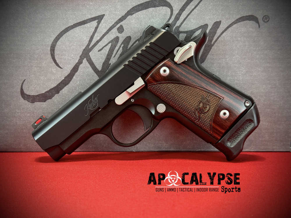 Kimber Micro 9-img-1