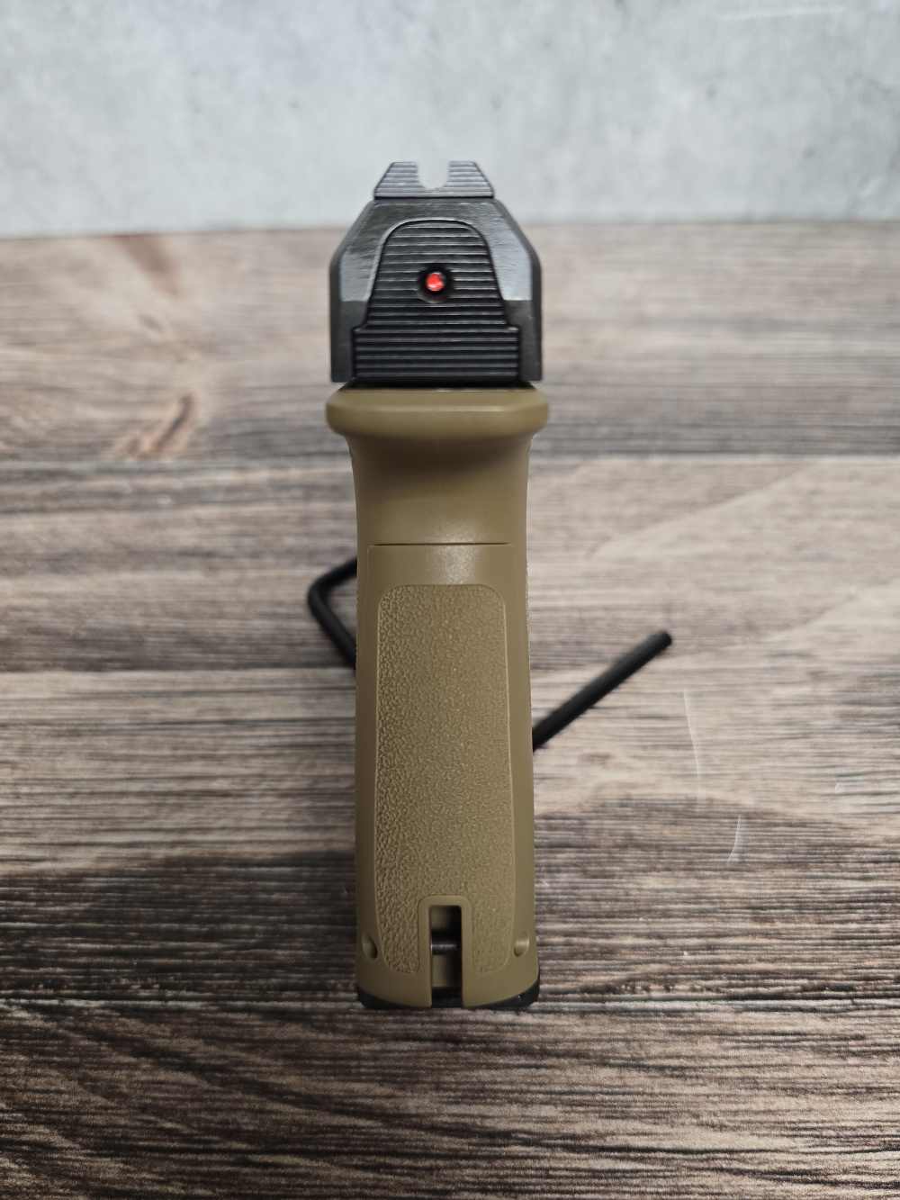 Rost Martin RM1C 9mm 4" FDE-img-9