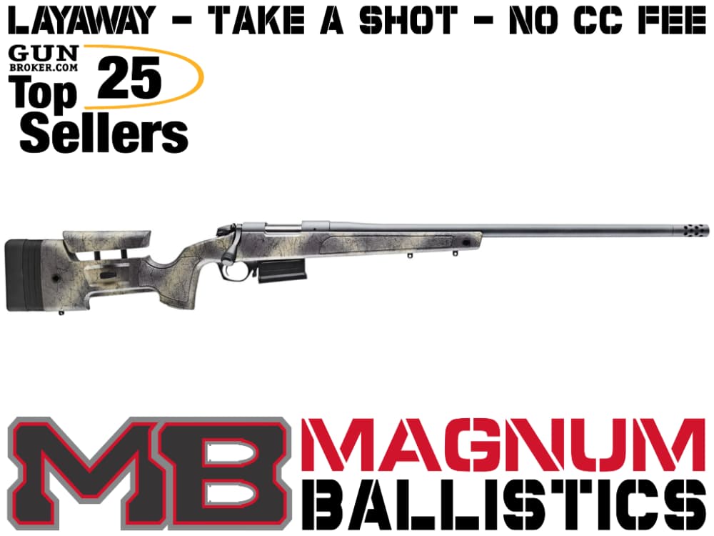 Bergara B-14 Wilderness HMR Bergara 300 PRC 043125015122-img-0