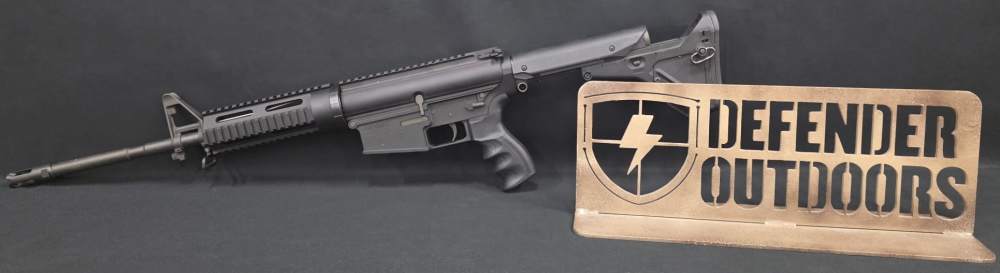 D.P.M.S. LR-308 762X51-img-0