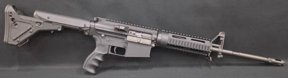 D.P.M.S. LR-308 762X51-img-7