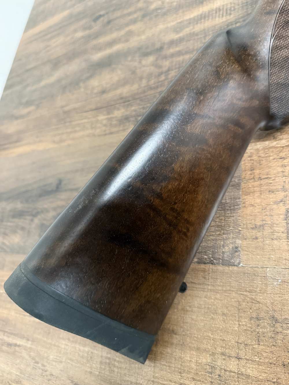 Used CZ 600 ST2 American, 6.5 Creedmoor-img-8