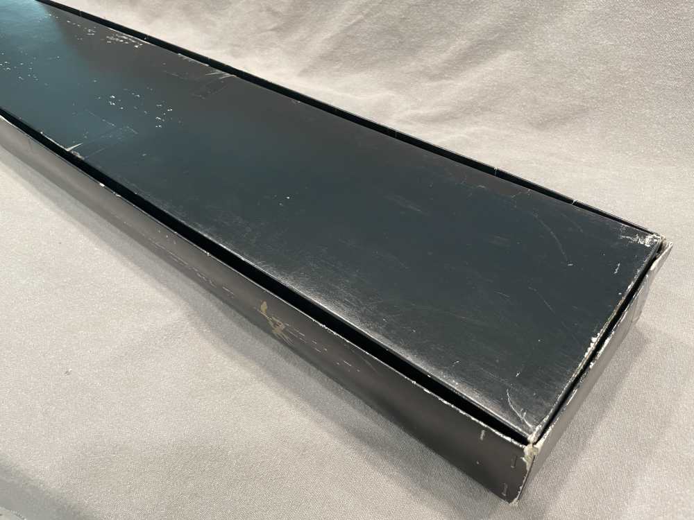 Browning Model 81 BLR Lever Action Rifle Factory Box Only 1988 Excellent -img-3