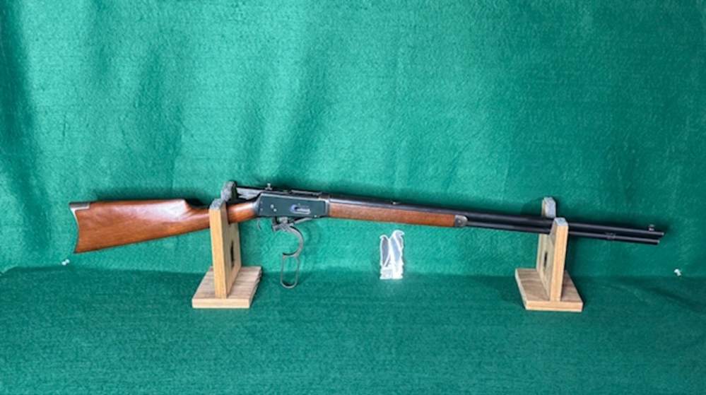 1904 Winchester Model 1894 (Second Model) .38-55 WIN-img-1