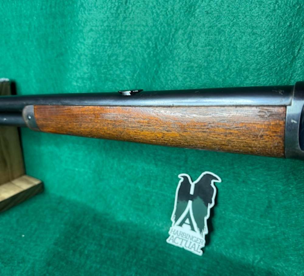 1904 Winchester Model 1894 (Second Model) .38-55 WIN-img-8