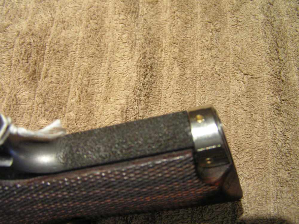 High Standard The Victor *RARE* 22LR *REDUCED RESERVE*-img-10