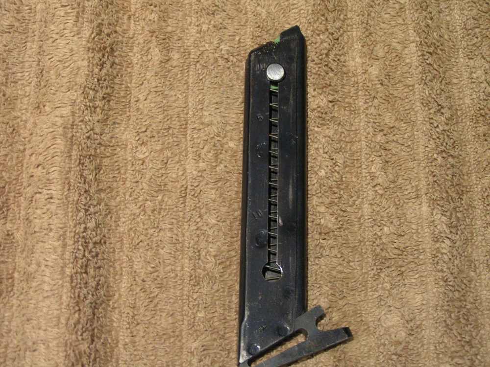 High Standard The Victor *RARE* 22LR *REDUCED RESERVE*-img-14
