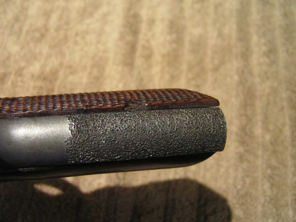 High Standard The Victor *RARE* 22LR *REDUCED RESERVE*-img-11