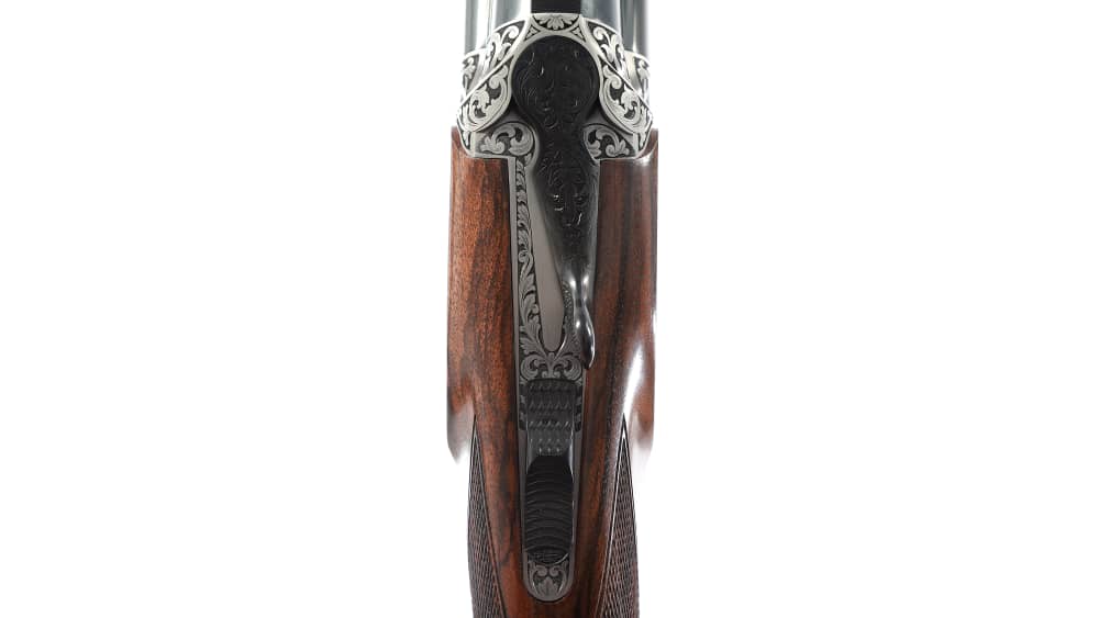 Rizzini BR460 EL 12ga 32" Adj. RH New-img-8