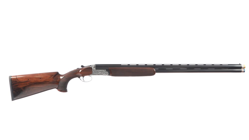 Rizzini BR460 EL 12ga 32" Adj. RH New-img-1