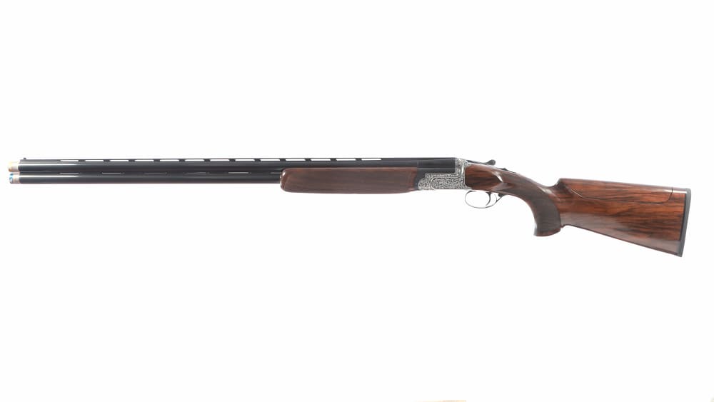 Rizzini BR460 EL 12ga 32" Adj. RH New-img-5