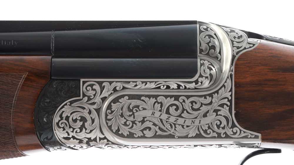 Rizzini BR460 EL 12ga 32" Adj. RH New-img-0