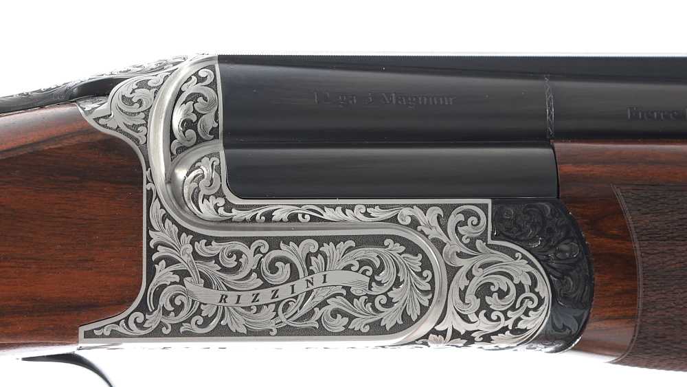 Rizzini BR460 EL 12ga 32" Adj. RH New-img-3