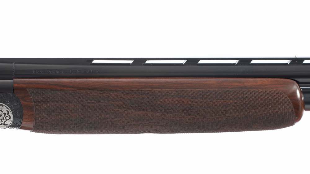 Rizzini BR460 EL 12ga 32" Adj. RH New-img-4