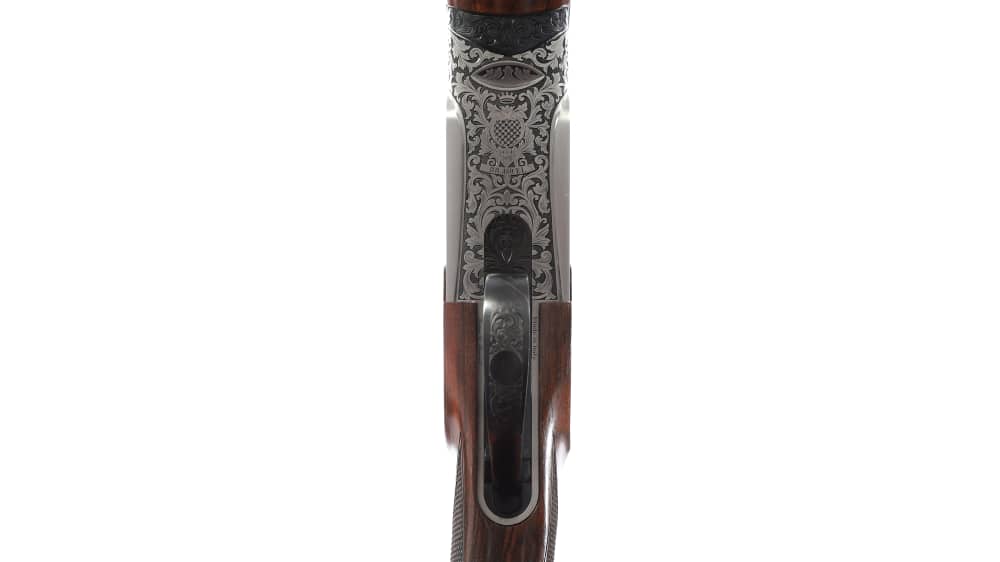 Rizzini BR460 EL 12ga 32" Adj. RH New-img-9