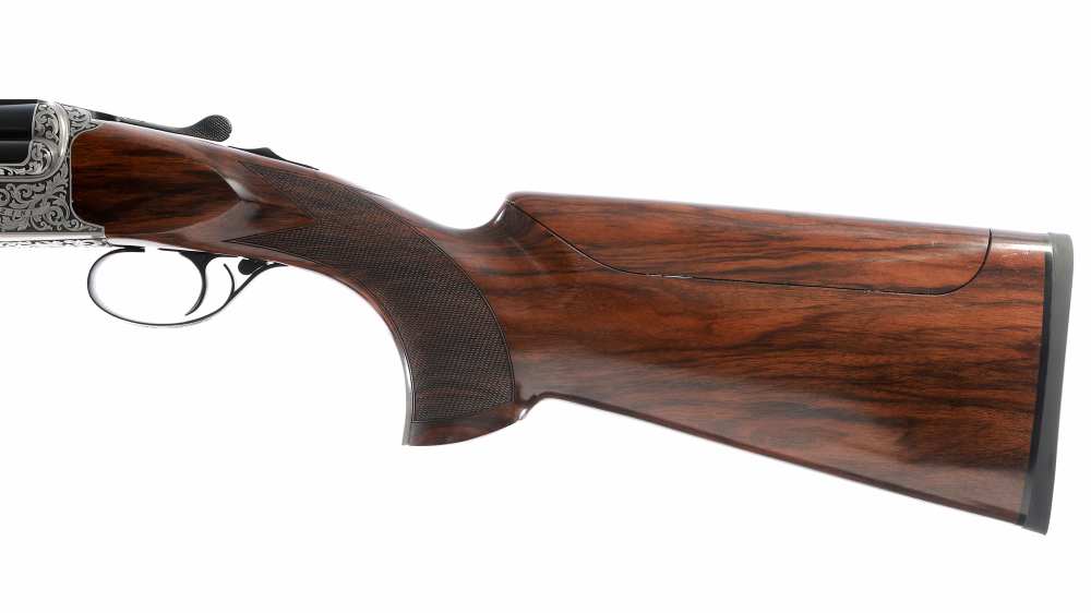 Rizzini BR460 EL 12ga 32" Adj. RH New-img-6
