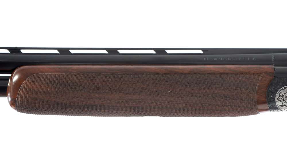 Rizzini BR460 EL 12ga 32" Adj. RH New-img-7