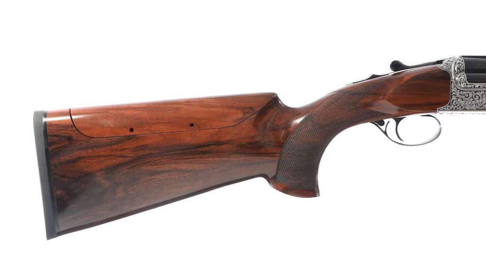 Rizzini BR460 EL 12ga 32" Adj. RH New-img-2