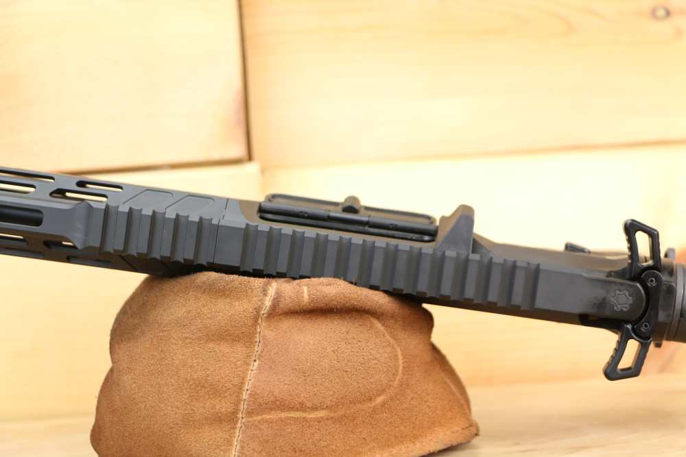 CMMG Banshee MK10 SBR 10AFB0F-AB, 8", 10mm, Black, B5 Stock, 15 Rds, NIB-img-18