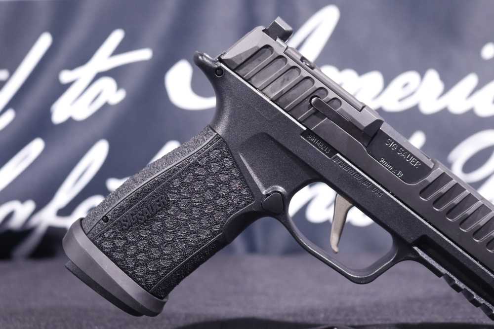 NEW Sig Sauer P365 Fuse 9mm-img-9