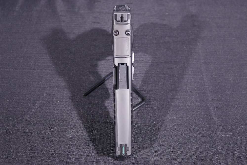 NEW Sig Sauer P365 Fuse 9mm-img-4