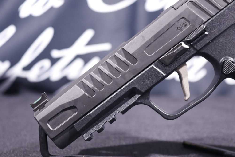 NEW Sig Sauer P365 Fuse 9mm-img-7