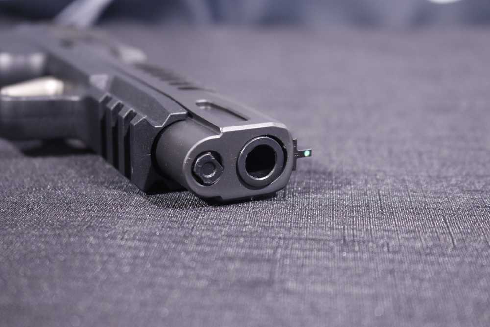 NEW Sig Sauer P365 Fuse 9mm-img-13