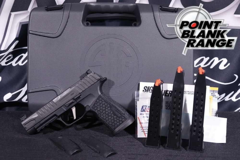 NEW Sig Sauer P365 Fuse 9mm-img-0