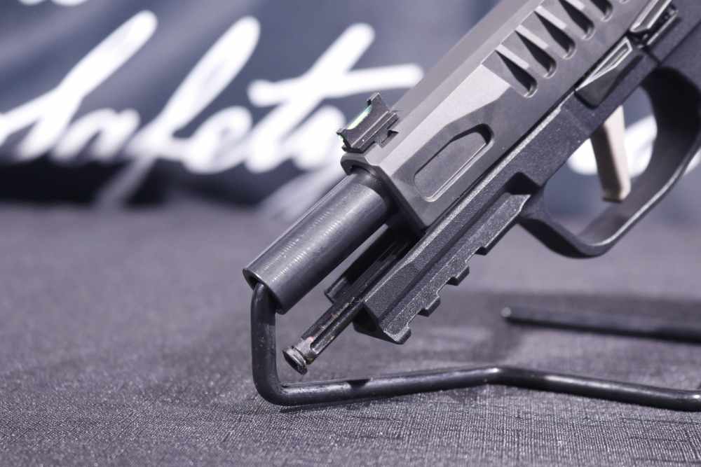 NEW Sig Sauer P365 Fuse 9mm-img-5