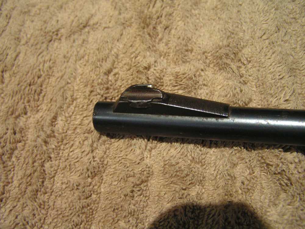 Remington 740 30-06 Barrel RARE-img-4