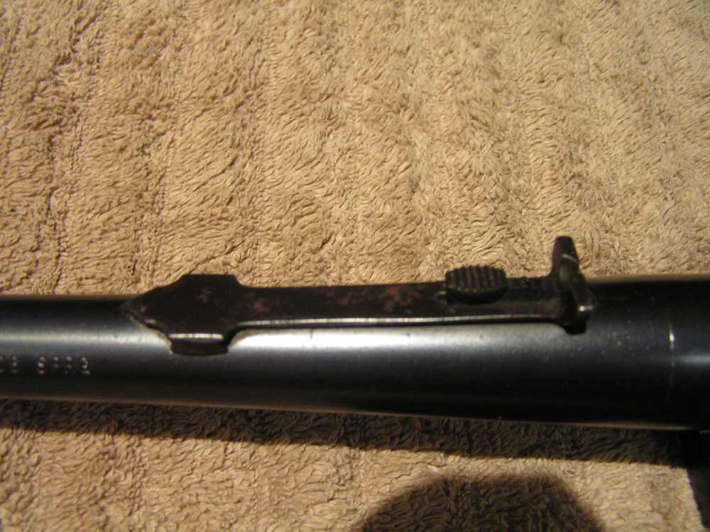Remington 740 30-06 Barrel RARE-img-3