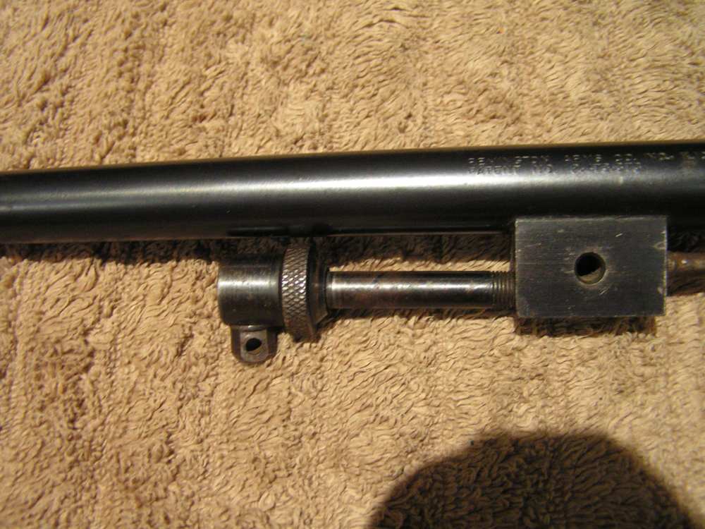 Remington 740 30-06 Barrel RARE-img-2
