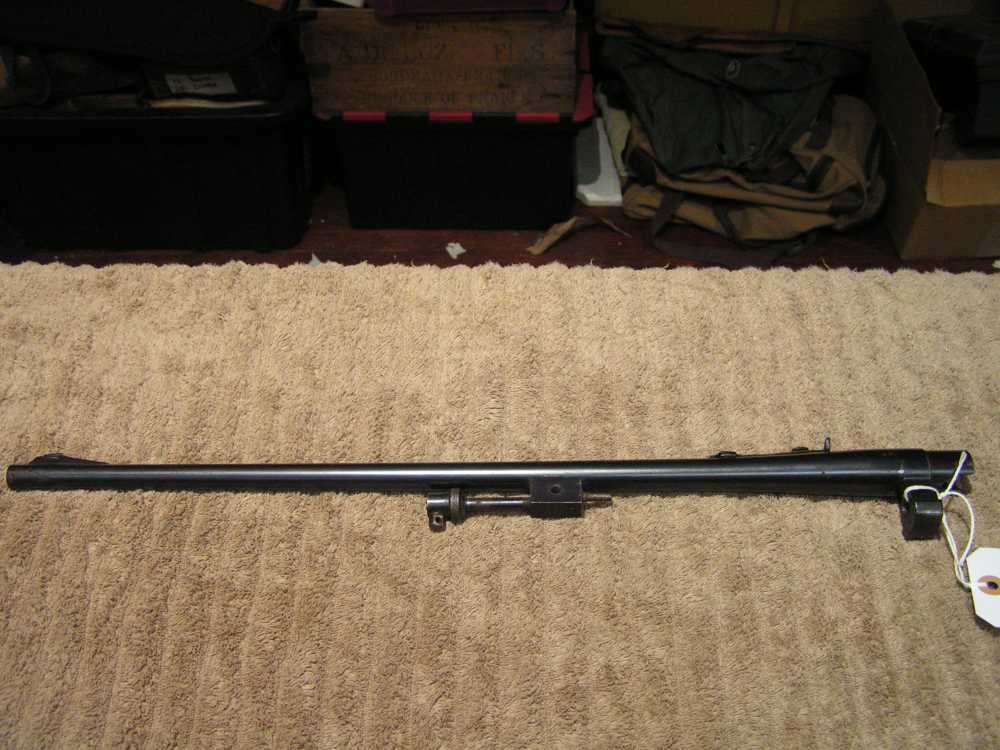Remington 740 30-06 Barrel RARE-img-1