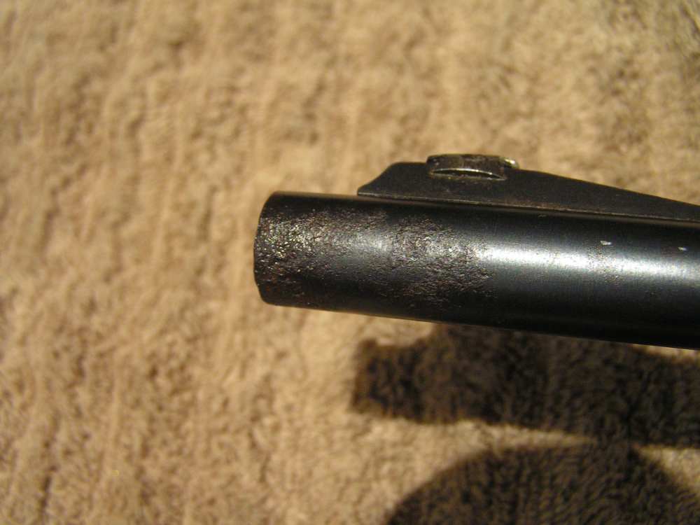 Remington 740 30-06 Barrel RARE-img-7