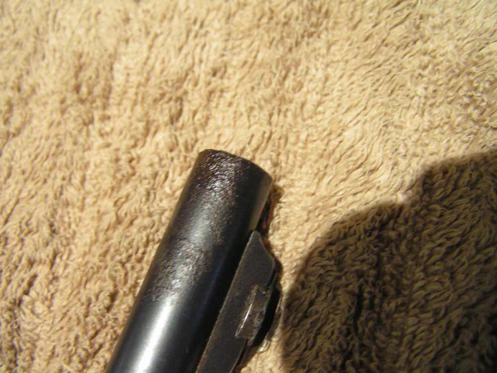 Remington 740 30-06 Barrel RARE-img-6