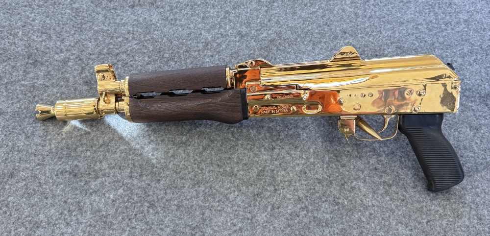 Zastava ZPAP92 7.62 x 39-img-1