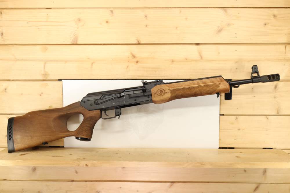 Molot-Oruzhie VEPR 6.5 Grendel 16.5"-img-0