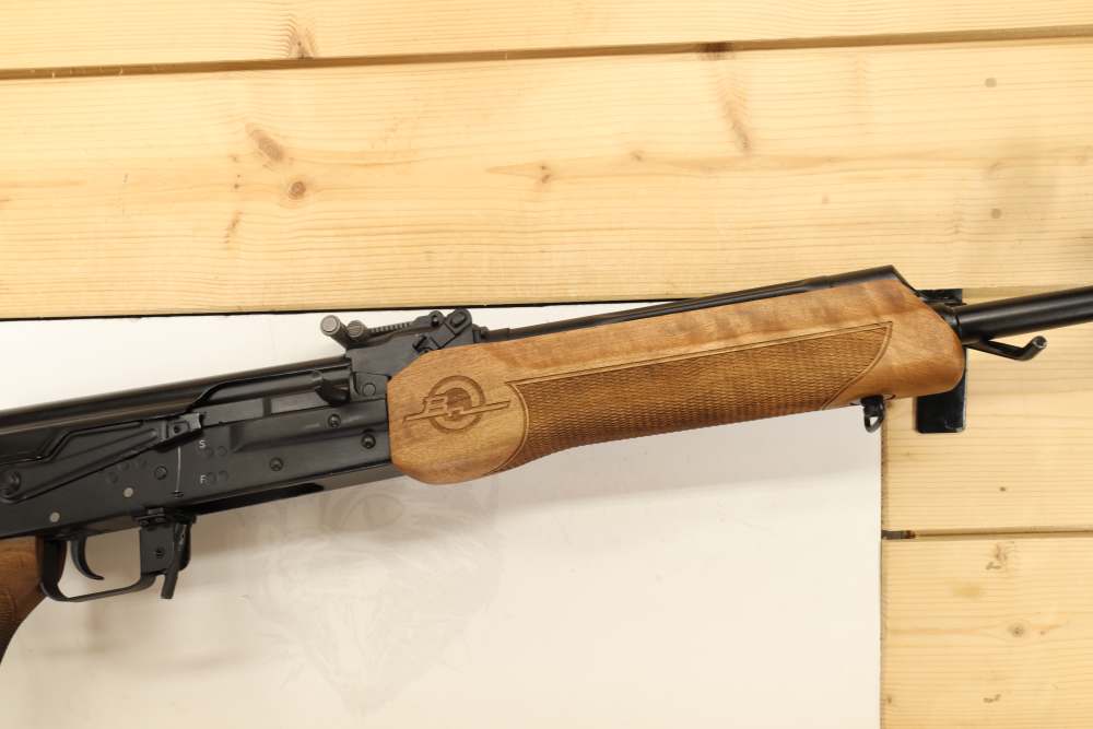 Molot-Oruzhie VEPR 6.5 Grendel 16.5"-img-2