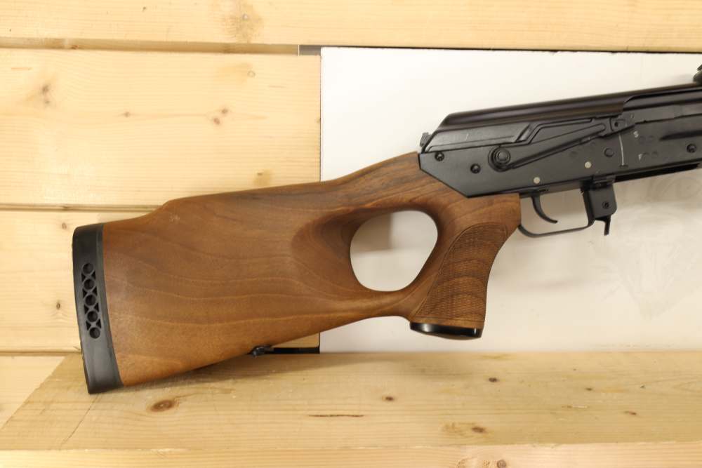 Molot-Oruzhie VEPR 6.5 Grendel 16.5"-img-1