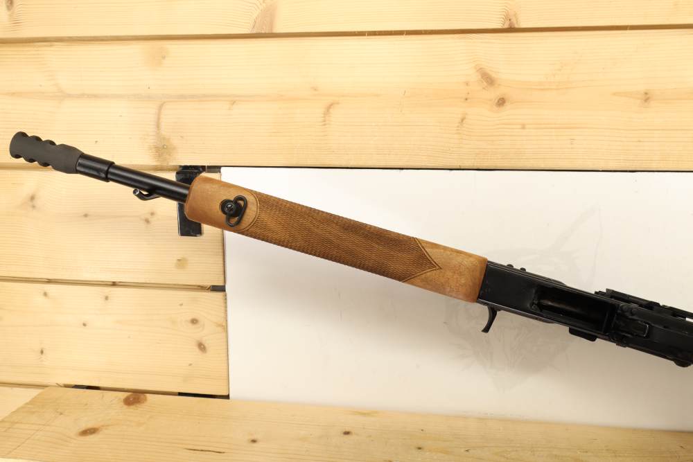 Molot-Oruzhie VEPR 6.5 Grendel 16.5"-img-9
