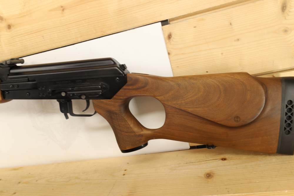 Molot-Oruzhie VEPR 6.5 Grendel 16.5"-img-5