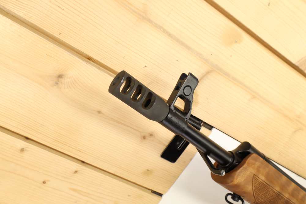 Molot-Oruzhie VEPR 6.5 Grendel 16.5"-img-7