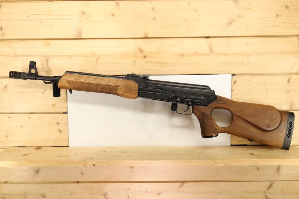 Molot-Oruzhie VEPR 6.5 Grendel 16.5"-img-4