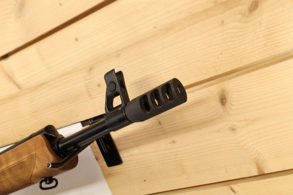 Molot-Oruzhie VEPR 6.5 Grendel 16.5"-img-3